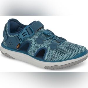 Teva Terra Float Travel Knit Active Sandal Size US 10